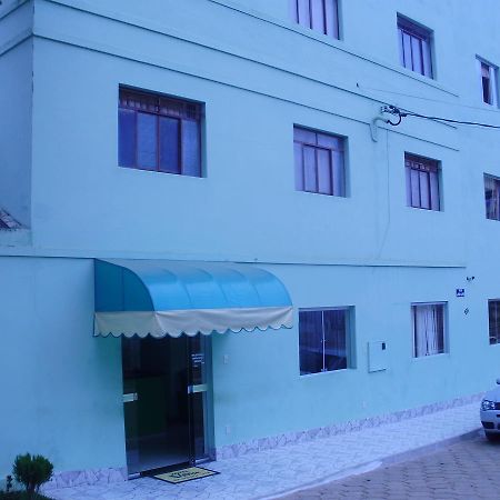 Hotel Vale Verde Santa Maria do Suacui Exterior photo